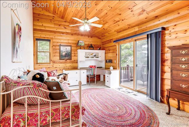 8100 Hodge Road, Fife Lake Township, MI 49649