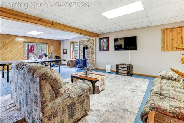 8100 Hodge Road, Fife Lake Township, MI 49649