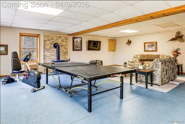 8100 Hodge Road, Fife Lake Township, MI 49649