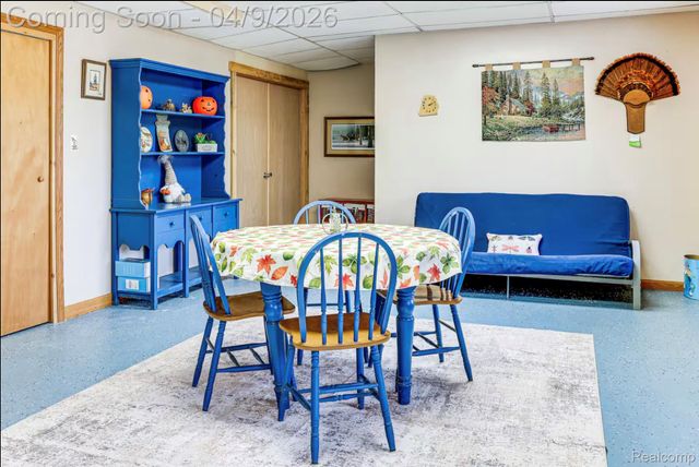 8100 Hodge Road, Fife Lake Township, MI 49649