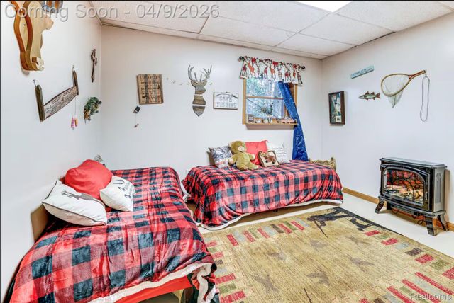 8100 Hodge Road, Fife Lake Township, MI 49649