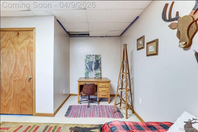 8100 Hodge Road, Fife Lake Township, MI 49649