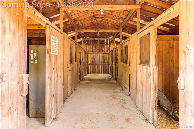 8100 Hodge Road, Fife Lake Township, MI 49649