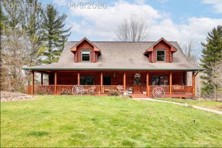 8100 Hodge Road, Fife Lake Township, MI 49649
