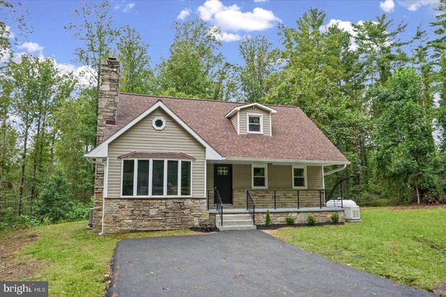 3060 NOVA SCOTIA RD, Bel Air, MD 21015