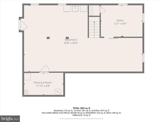 3060 NOVA SCOTIA RD, Bel Air, MD 21015