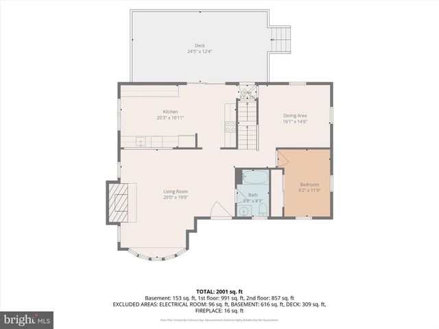 3060 NOVA SCOTIA RD, Bel Air, MD 21015
