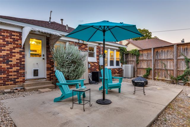 2732 Ivandell Avenue, Dallas, TX 75211