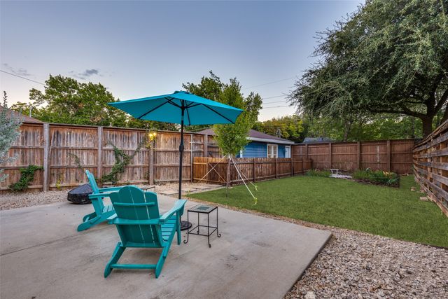 2732 Ivandell Avenue, Dallas, TX 75211