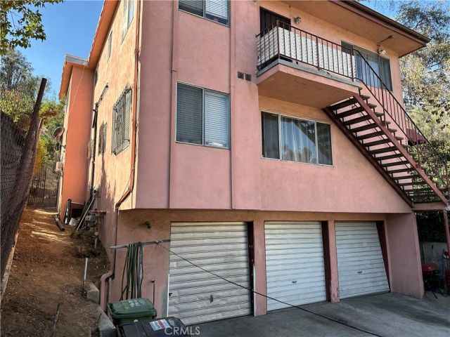520 Solano Avenue, Los Angeles, CA 90012