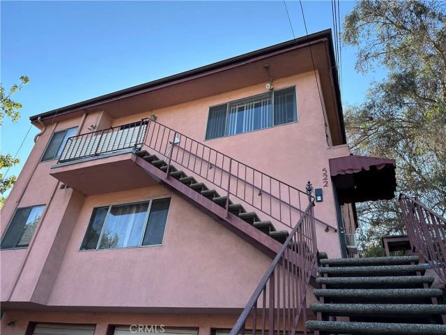 520 Solano Avenue, Los Angeles, CA 90012