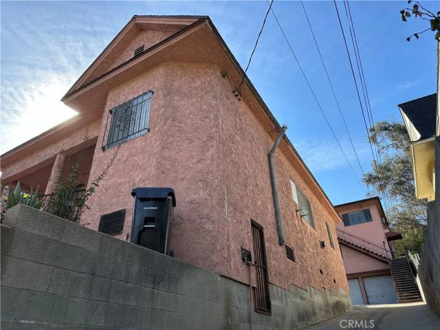 520 Solano Avenue, Los Angeles, CA 90012