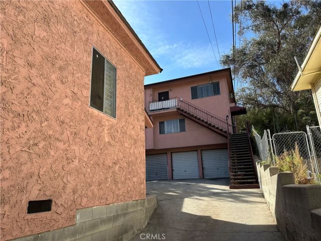 520 Solano Avenue, Los Angeles, CA 90012