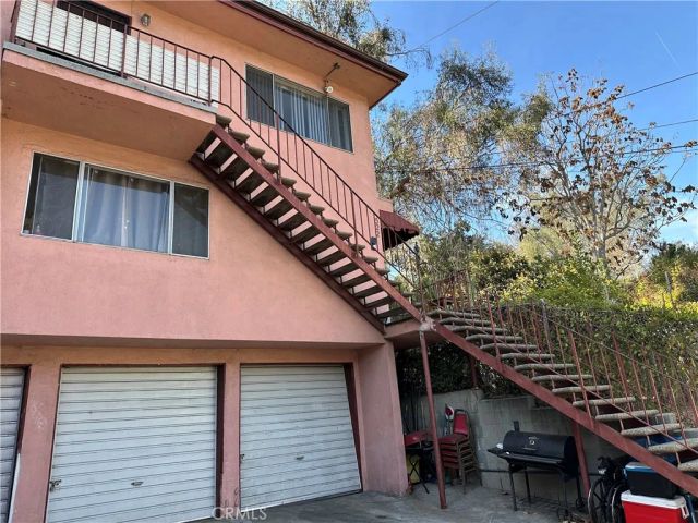 520 Solano Avenue, Los Angeles, CA 90012