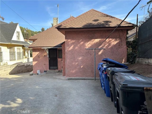 520 Solano Avenue, Los Angeles, CA 90012