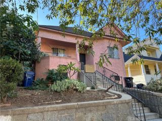 520 Solano Avenue, Los Angeles, CA 90012