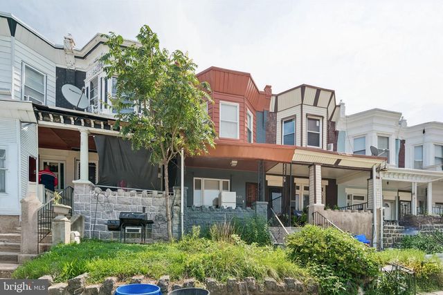 1629 N 61ST ST, Philadelphia, PA 19151
