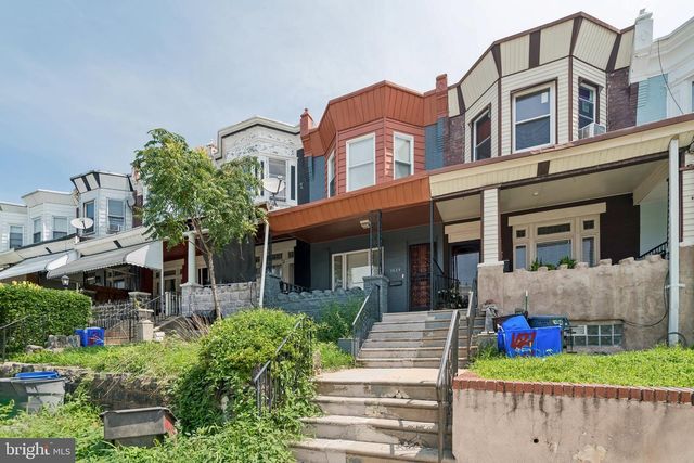1629 N 61ST ST, Philadelphia, PA 19151