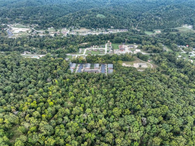 Tbd Redwood Lane, Noel, MO 64854