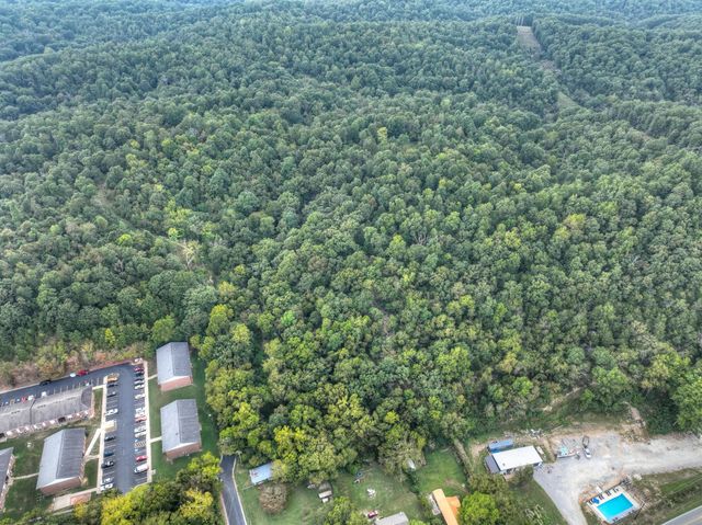 Tbd Redwood Lane, Noel, MO 64854