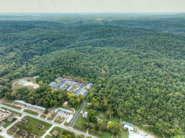 Tbd Redwood Lane, Noel, MO 64854