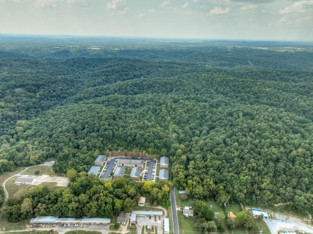 Tbd Redwood Lane, Noel, MO 64854