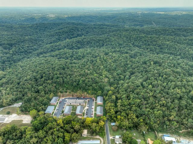 Tbd Redwood Lane, Noel, MO 64854