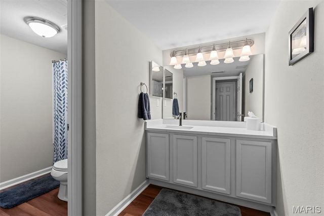 1926 Hunting Lake Court 104, St Louis, MO 63122