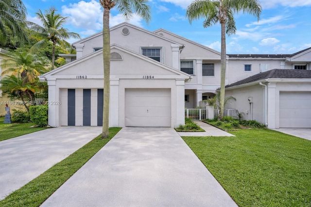 11864 SW 97th Ter, Miami, FL 33186