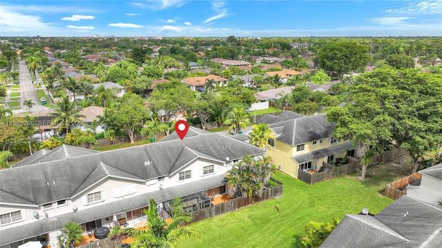 11864 SW 97th Ter, Miami, FL 33186