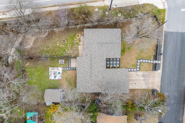 11301 Oakwood DR, Austin, TX 78753