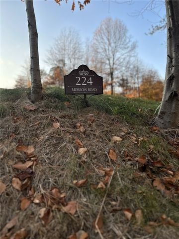 224 Morrow Rd, Chippewa Twp, PA 15010