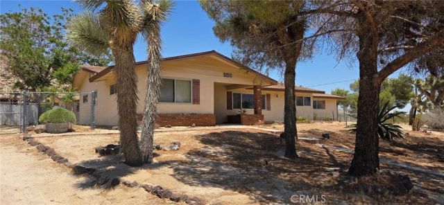 56994 Crestview Drive, Yucca Valley, CA 92284