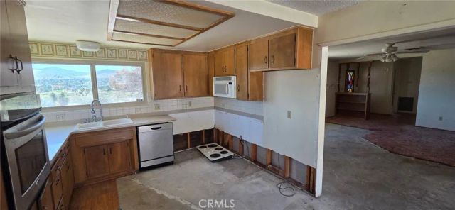 56994 Crestview Drive, Yucca Valley, CA 92284