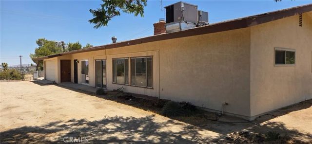 56994 Crestview Drive, Yucca Valley, CA 92284