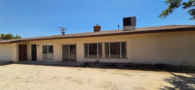 56994 Crestview Drive, Yucca Valley, CA 92284