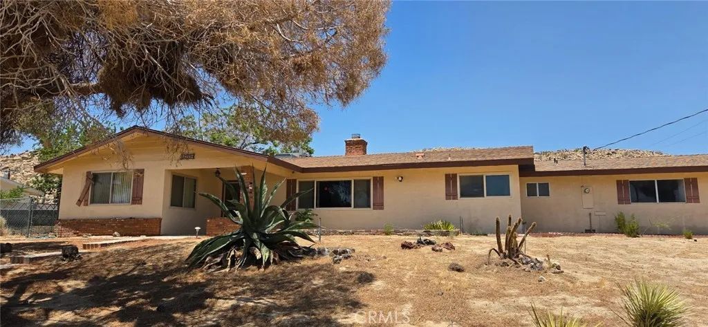 56994 Crestview Drive, Yucca Valley, CA 92284
