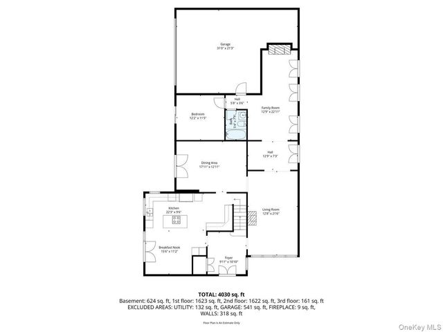 15470 Powells Cove Boulevard, Beechhurst, NY 11357