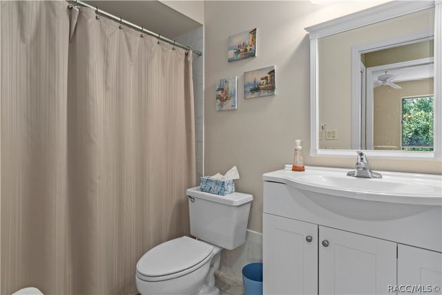 10 Sycamore Court S, Homosassa, FL 34446