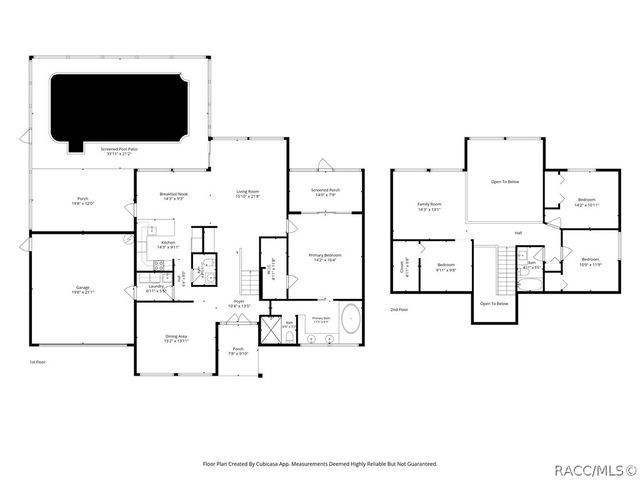 10 Sycamore Court S, Homosassa, FL 34446