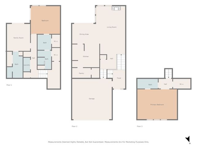 5126 La Vista Court, Granbury, TX 76049