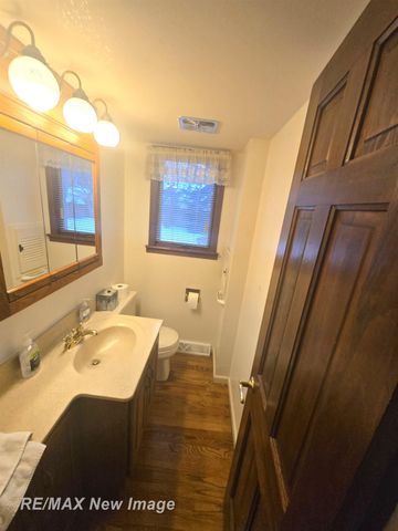 1605 Briarson Drive, Saginaw, MI 48638