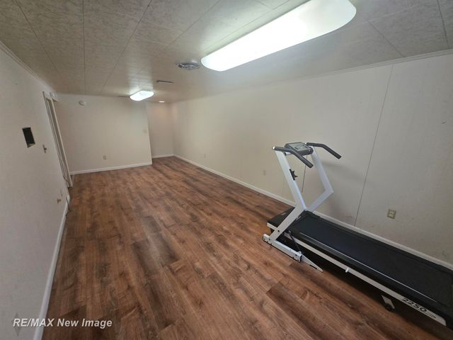 1605 Briarson Drive, Saginaw, MI 48638