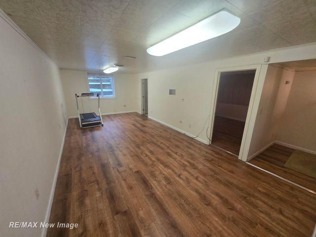 1605 Briarson Drive, Saginaw, MI 48638