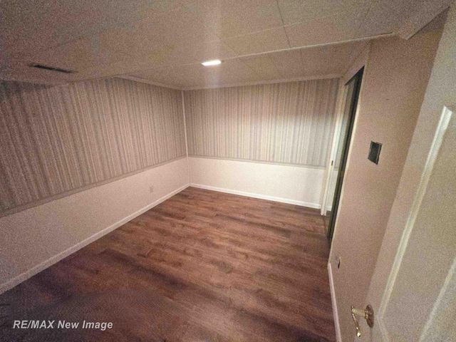 1605 Briarson Drive, Saginaw, MI 48638