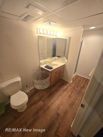 1605 Briarson Drive, Saginaw, MI 48638