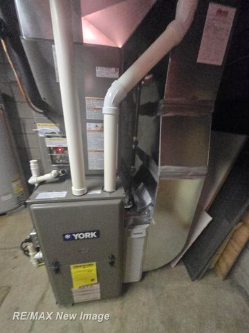 1605 Briarson Drive, Saginaw, MI 48638