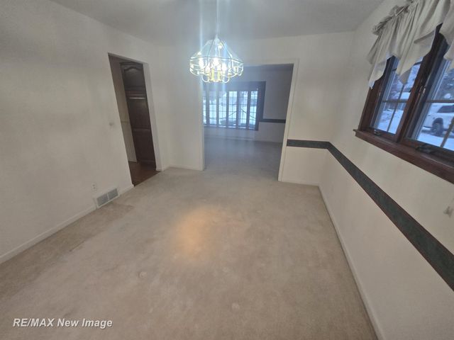 1605 Briarson Drive, Saginaw, MI 48638