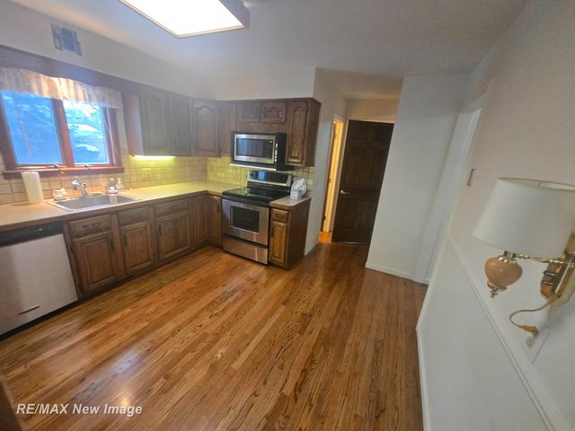 1605 Briarson Drive, Saginaw, MI 48638