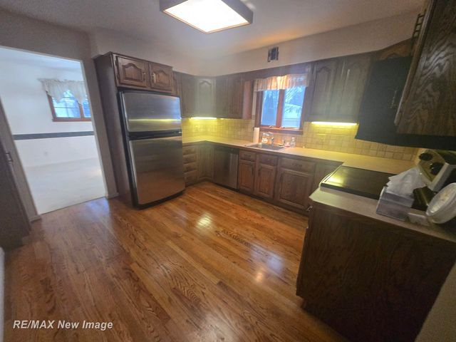 1605 Briarson Drive, Saginaw, MI 48638